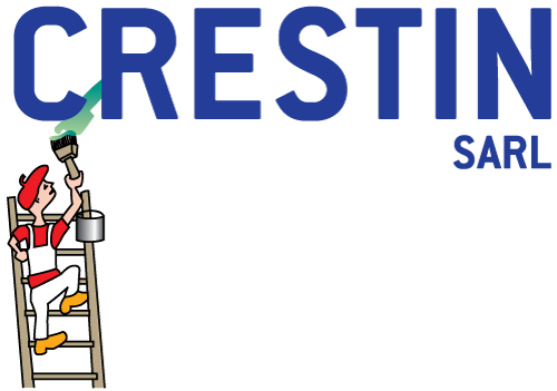 logo SARL Crestin logo SARL Crestin
