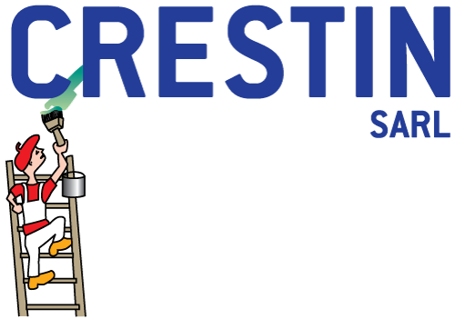 logo SARL Crestin